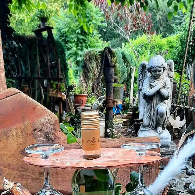 Außergewöhnliche handgefertigte Geschenke