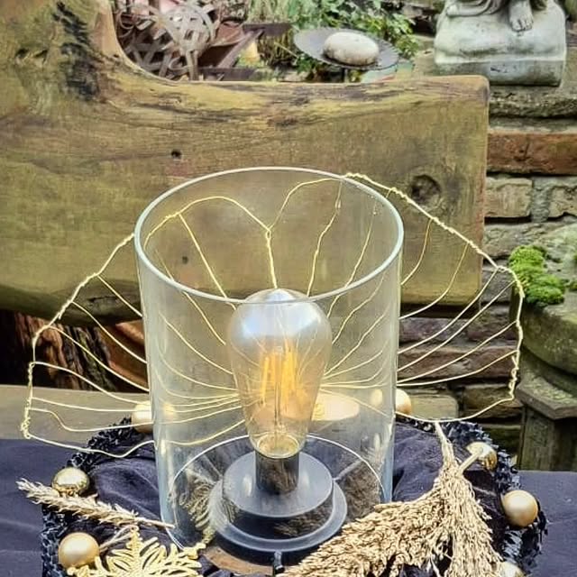 Adventsausstellung – Einzelstücke aus der Scheune